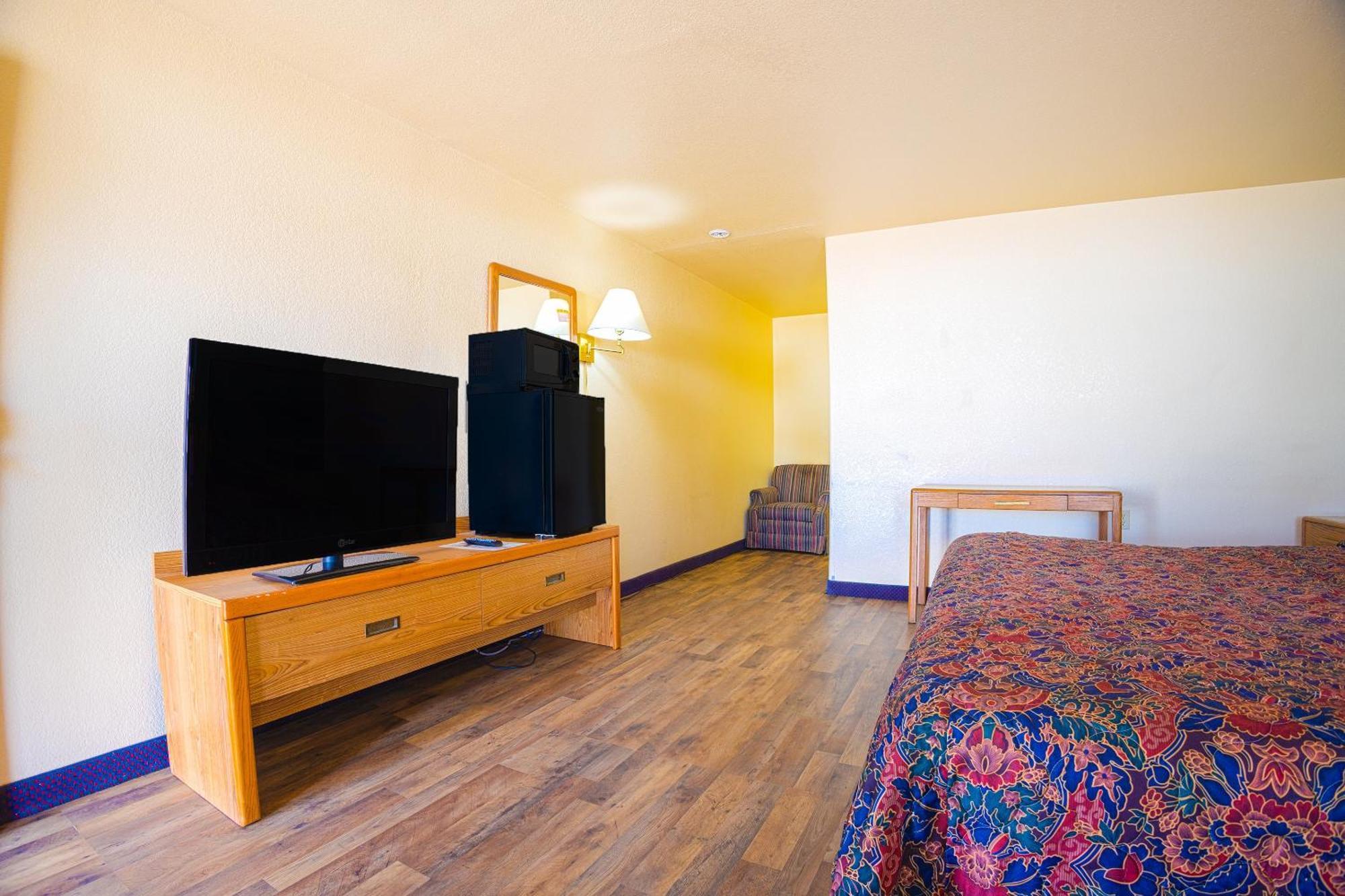 Holiday Motel, Lordsburg By Oyo Exterior foto