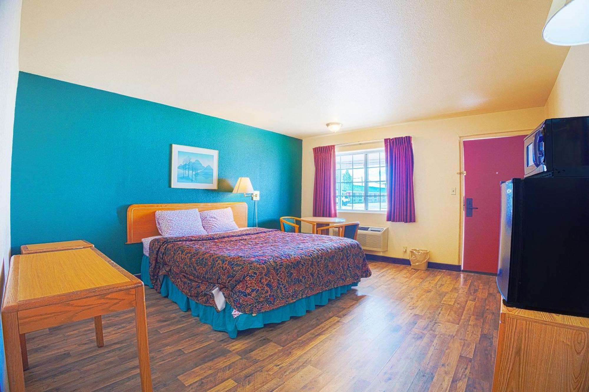 Holiday Motel, Lordsburg By Oyo Exterior foto
