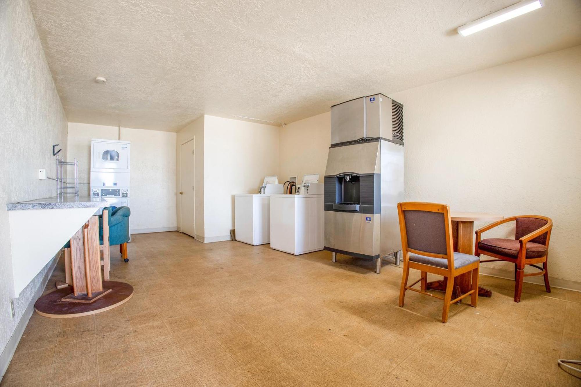 Holiday Motel, Lordsburg By Oyo Exterior foto